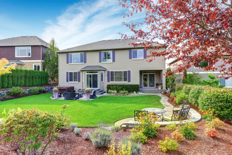 Beautiful Landscape Views